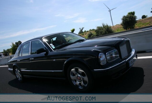 Bentley Arnage Red Label