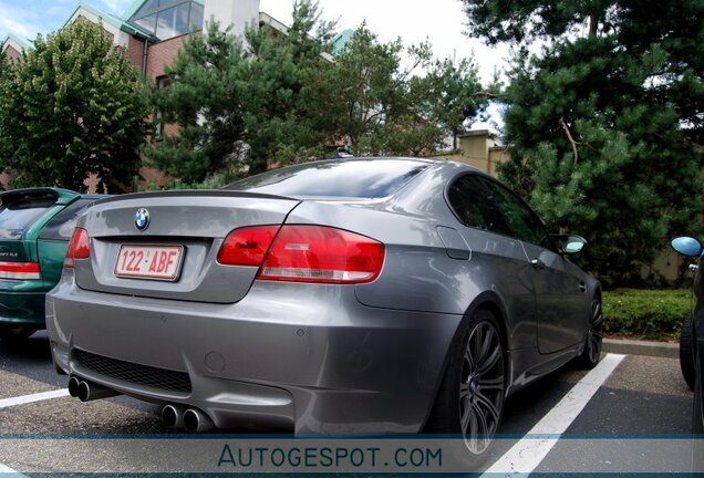 BMW M3 E92 Coupé