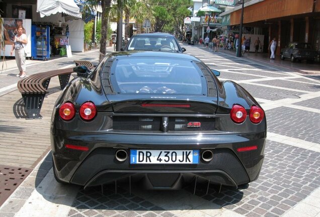 Ferrari 430 Scuderia