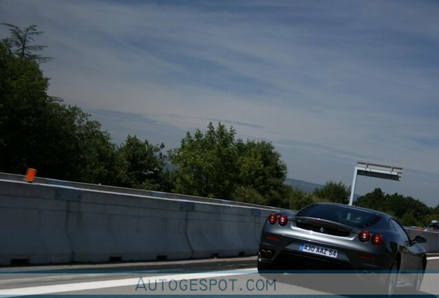 Ferrari F430