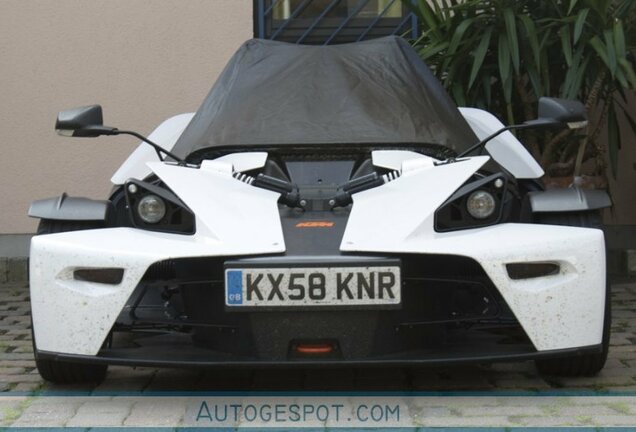 KTM X-Bow