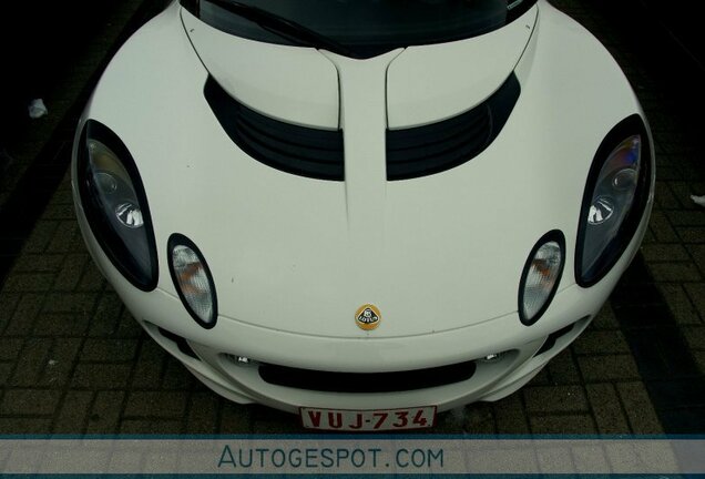 Lotus Elise S2 111S