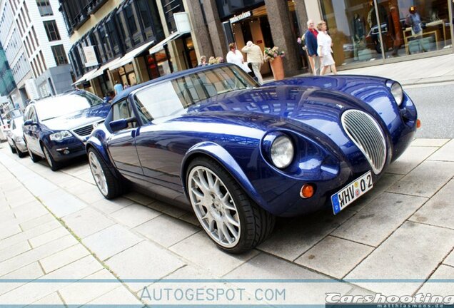 Wiesmann Roadster MF3