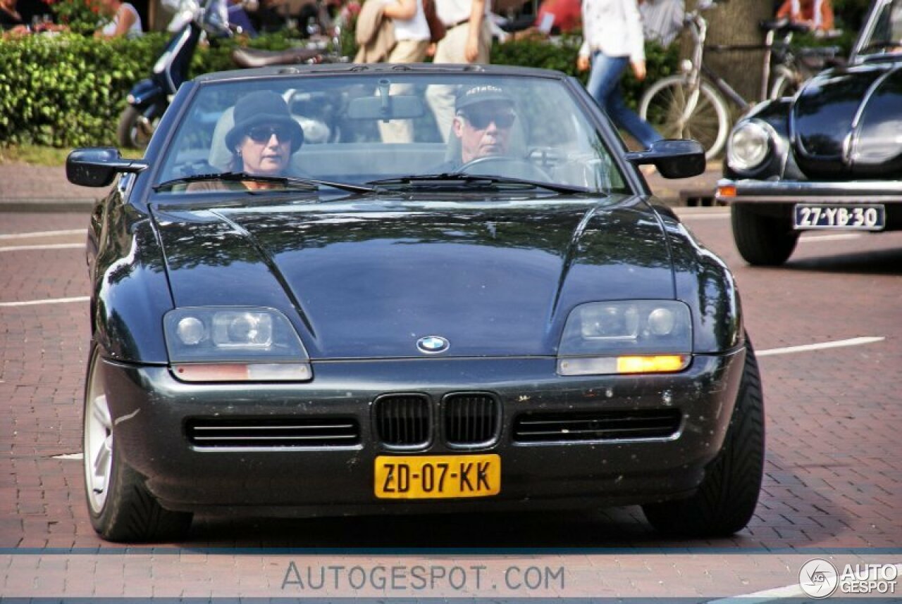 BMW Z1