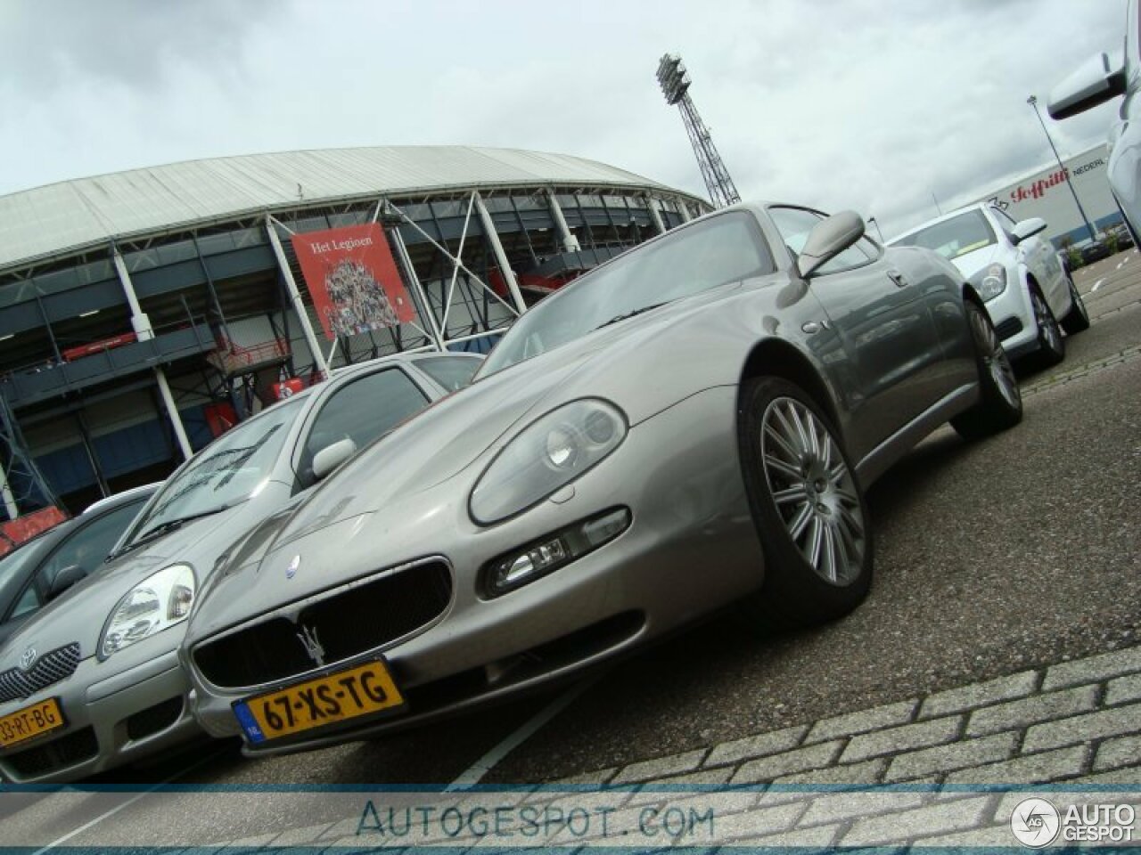 Maserati 4200GT