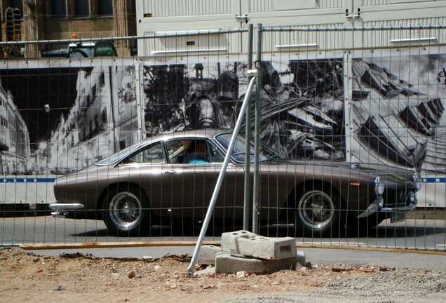 Ferrari 250 GT Berlinetta Lusso