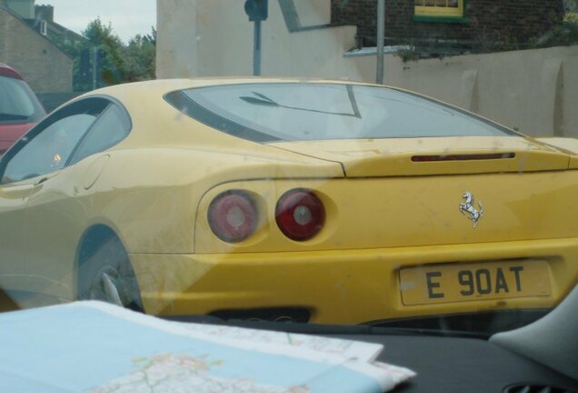 Ferrari 360 Modena