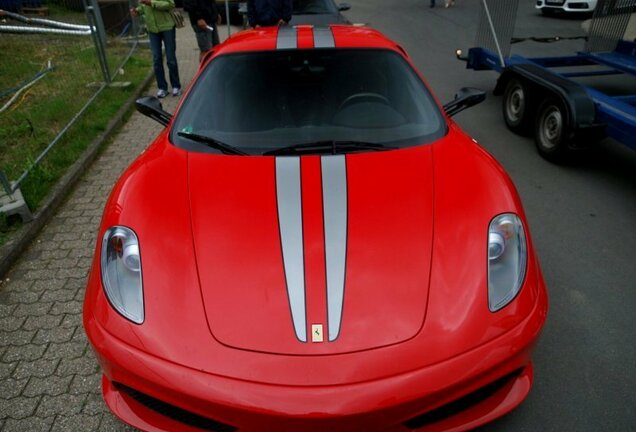 Ferrari 430 Scuderia