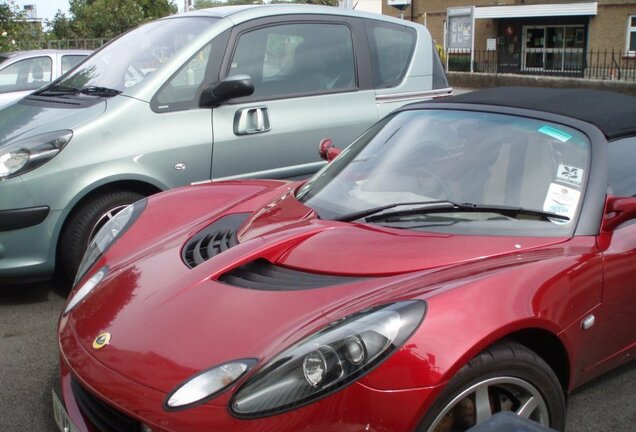 Lotus Elise S2 111S