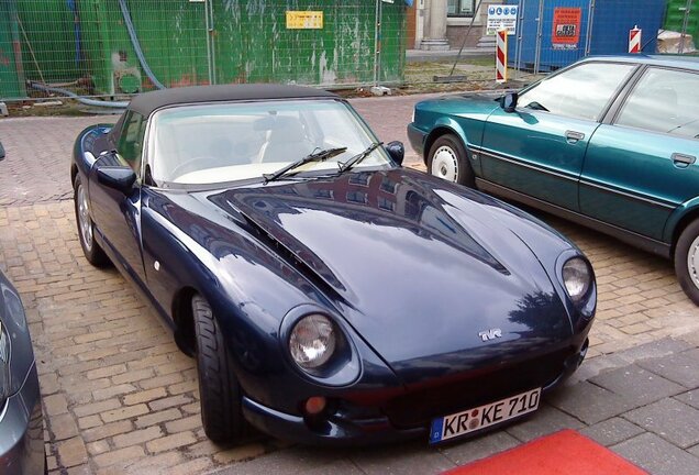 TVR Chimaera 400