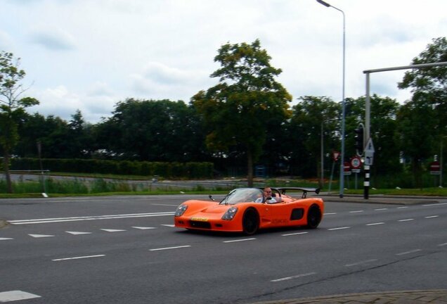 Ultima Can-Am