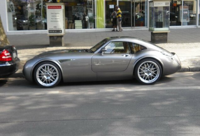 Wiesmann GT MF4