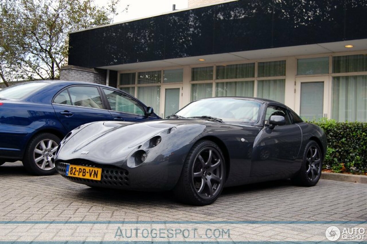 TVR Tuscan MKI