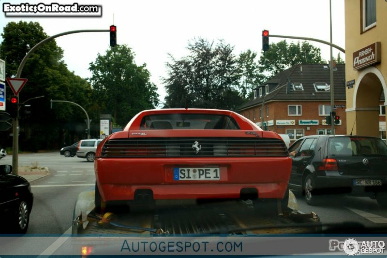 Ferrari 348 TB