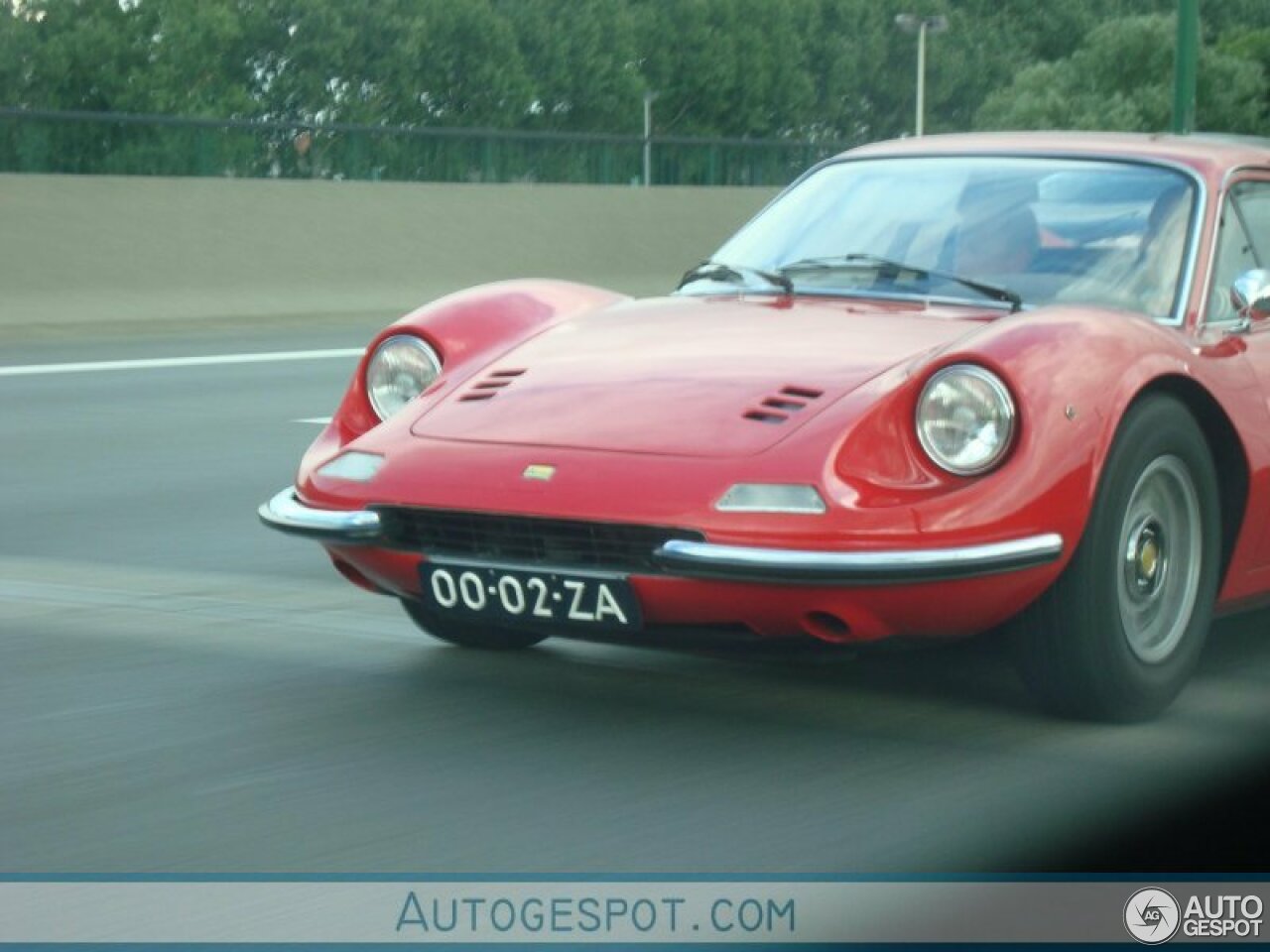 Ferrari Dino 246 GT