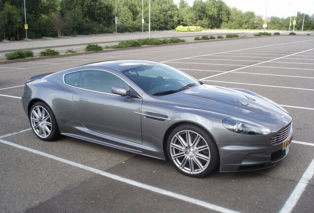 Aston Martin DBS