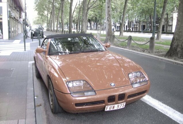 BMW Z1