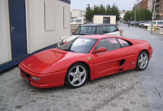 Ferrari F355 Berlinetta