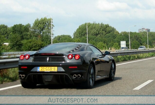 Ferrari F430