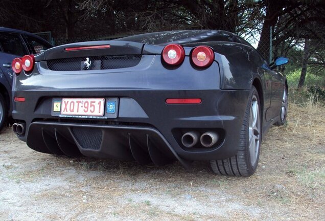 Ferrari F430