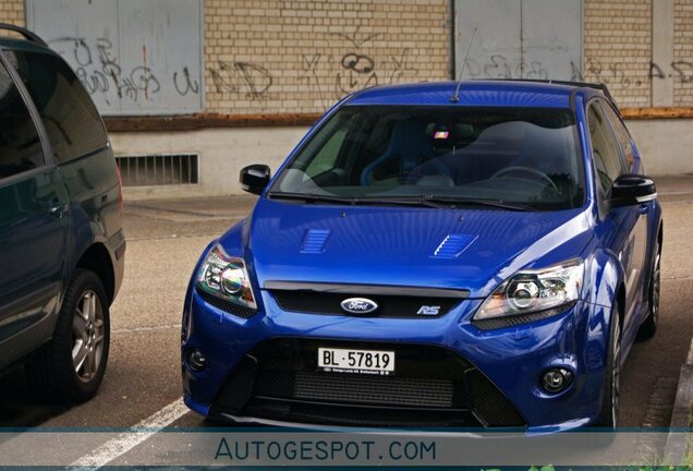 Ford Focus RS 2009