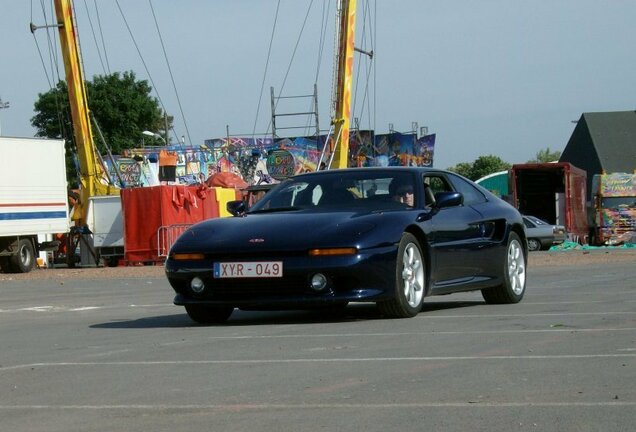 Venturi Atlantique 300