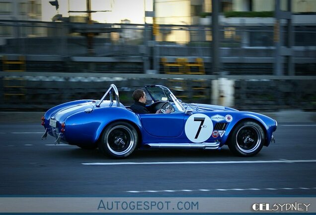 AC Cobra