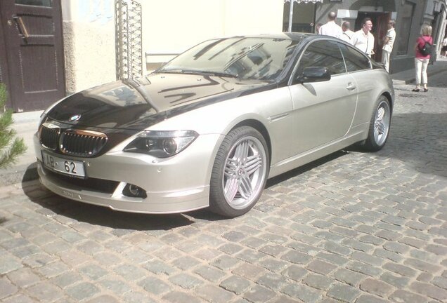 Alpina B6