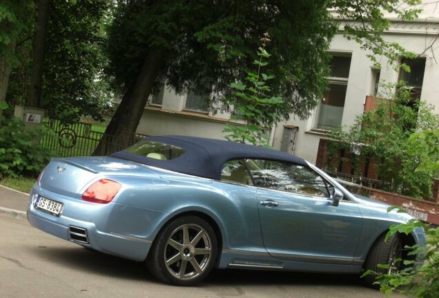 Bentley Mansory GTC63