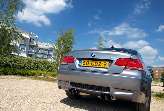 BMW M3 E92 Coupé