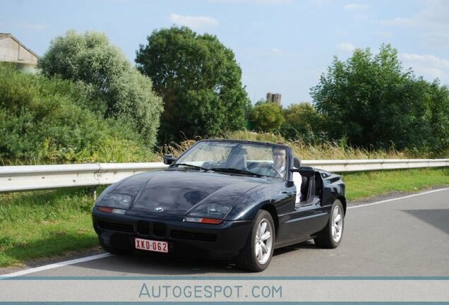 BMW Z1