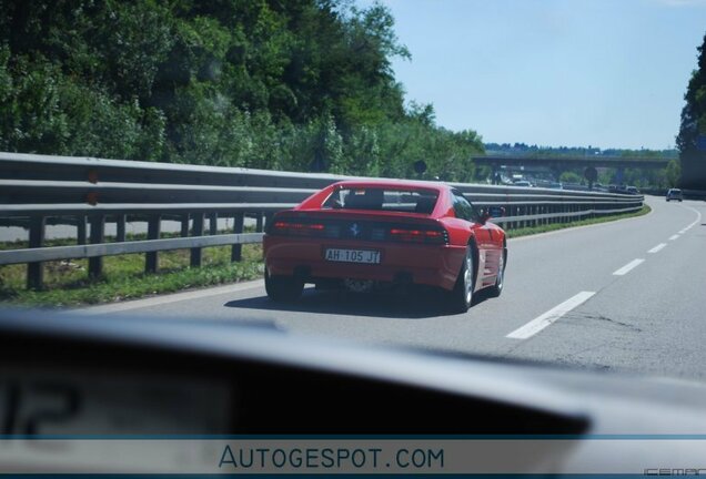 Ferrari 348 TB