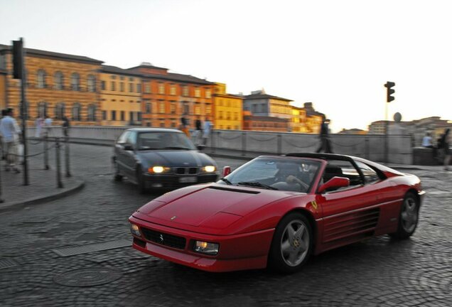 Ferrari 348 TS