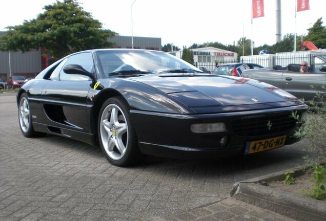 Ferrari F355 Berlinetta