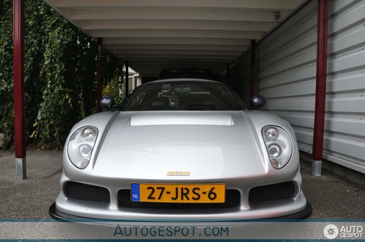 Noble M12 M400