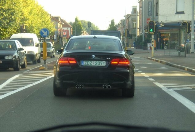 BMW M3 E92 Coupé