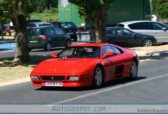 Ferrari 348 TS