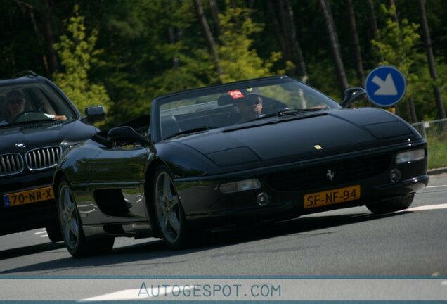 Ferrari F355 Spider