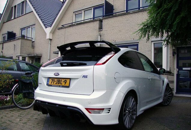 Ford Focus RS 2009