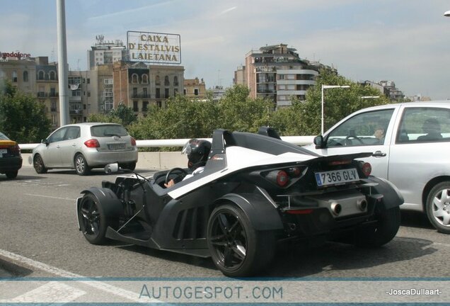 KTM X-Bow