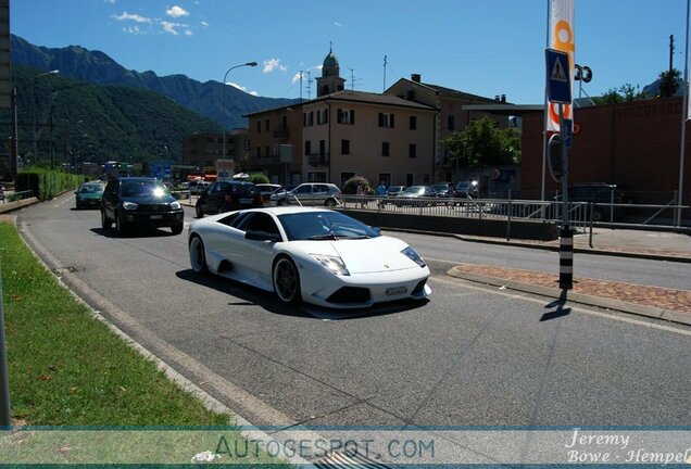 Lamborghini Murciélago Affolter