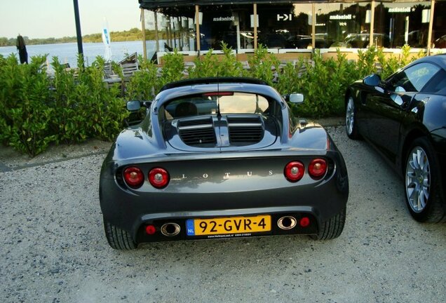 Lotus Elise S2