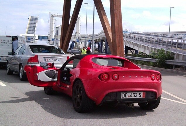 Lotus Elise S2 S