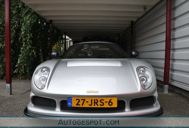 Noble M12 M400