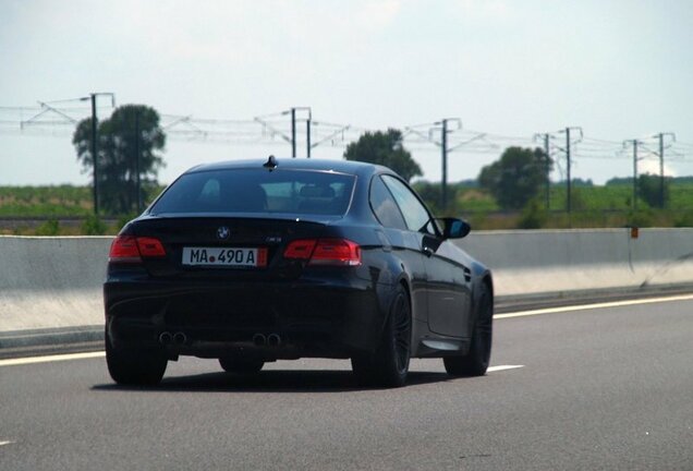 BMW M3 E92 Coupé