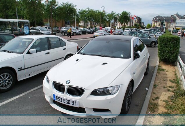 BMW M3 E92 Coupé