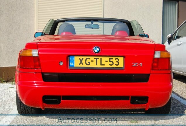 BMW Z1