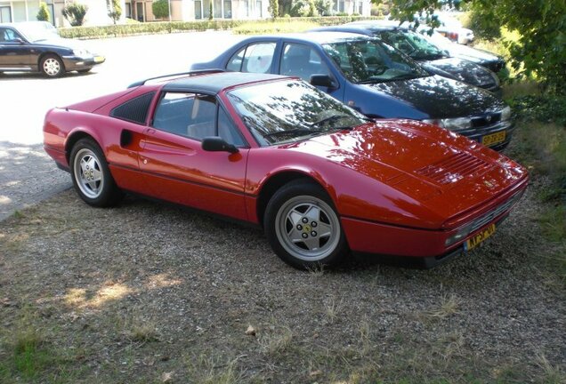 Ferrari 328 GTS