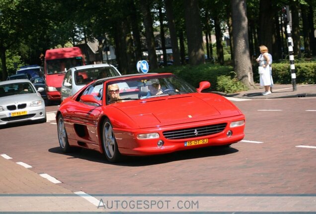 Ferrari F355 GTS