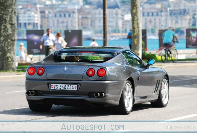 Ferrari Superamerica